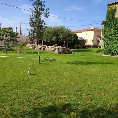 Cortada 1771 Casa Rural Entre Vinedos