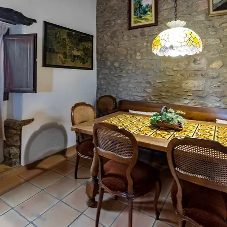 Chalet Cortada 1771 Casa Rural Entre Vinedos
