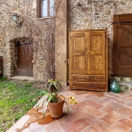 Cortada 1771 Casa Rural Entre Vinedos Girona