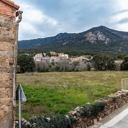 Cortada 1771 Casa Rural Entre Vinedos Chalet Girona