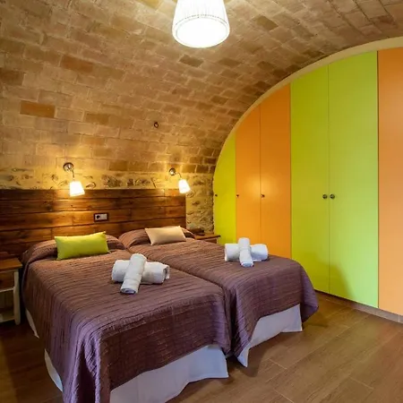 Cortada 1771 Casa Rural Entre Vinedos Girona
