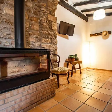 Cortada 1771 Casa Rural Entre Vinedos