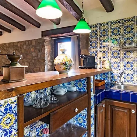 Chalet Cortada 1771 Casa Rural Entre Vinedos