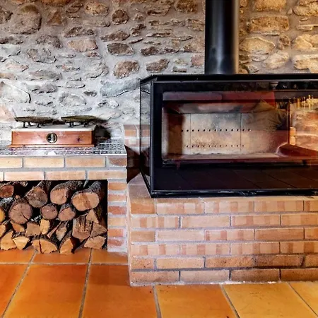 Cortada 1771 Casa Rural Entre Vinedos Girona